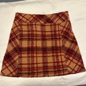 Free People Skirt - Size 0